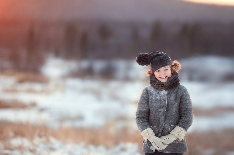 Гномик фото превью