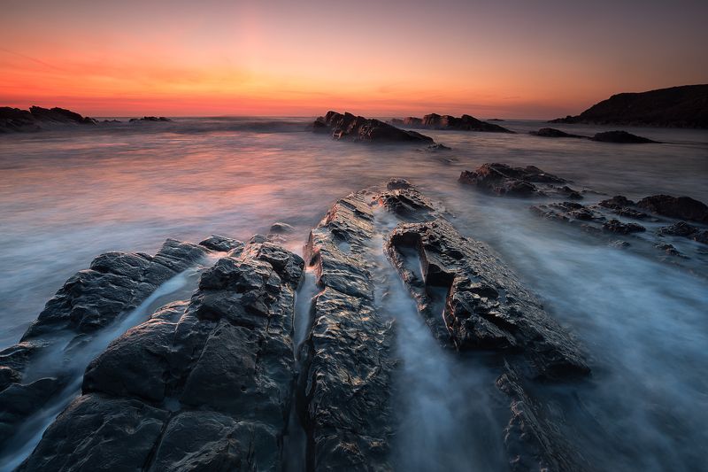 The blue hour фото превью