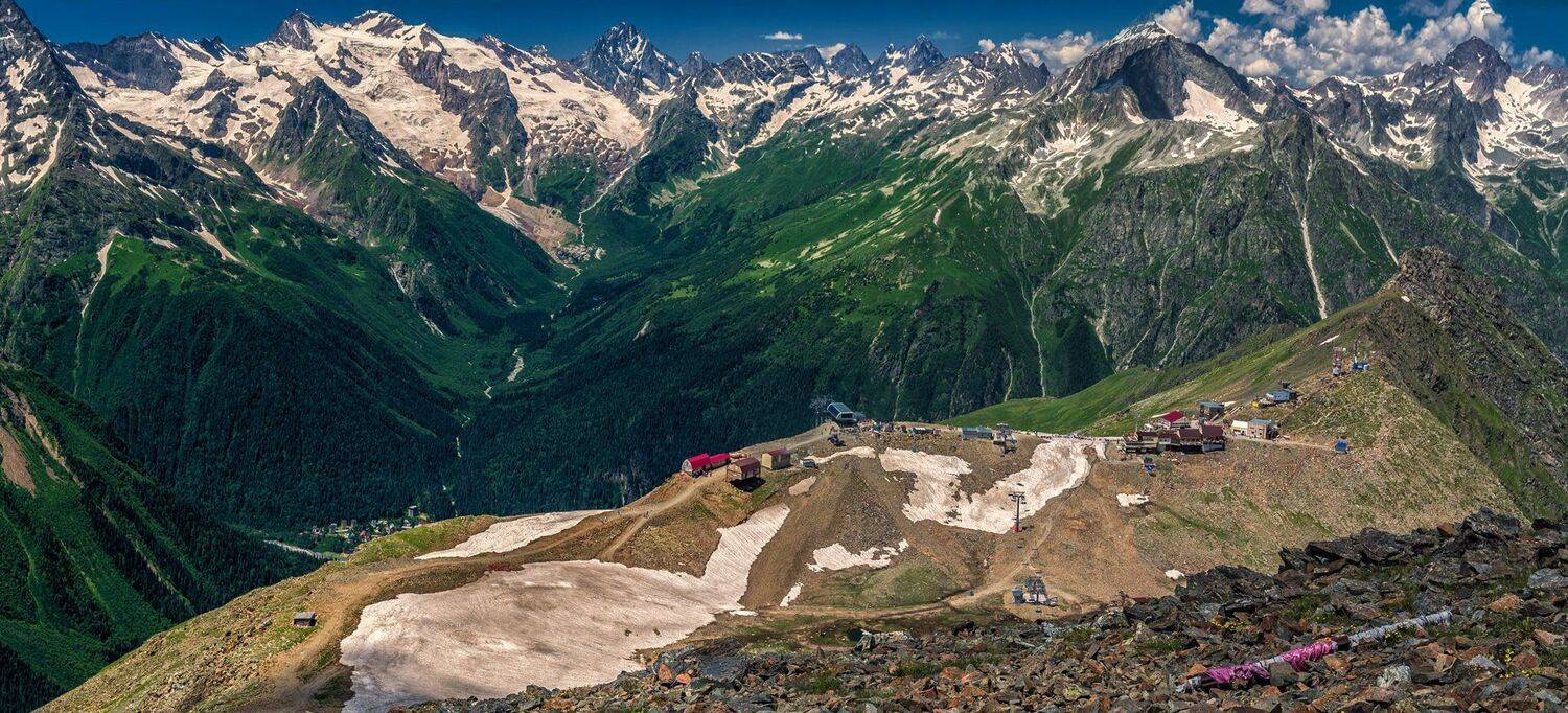 , Игорь Мелекесцев