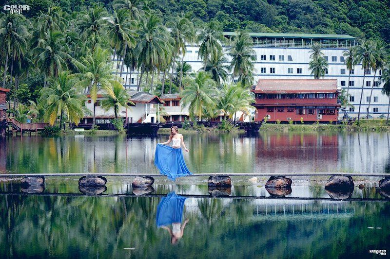 COLOR TASTE фото превью