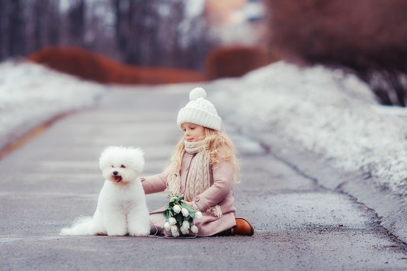 Весна... фото превью