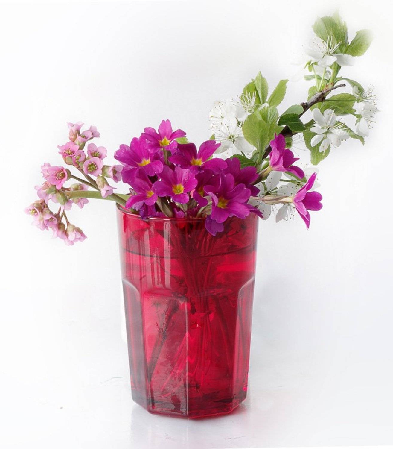 весенние цветы,натюрморт,праздник,, Вера Павлухина