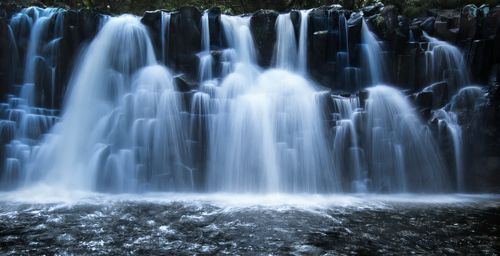 Rochester Falls, Mauritius