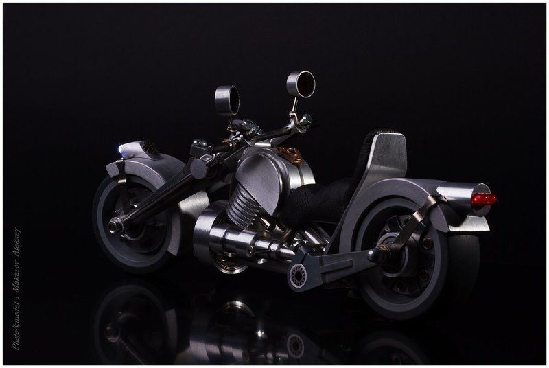 Bike фото превью