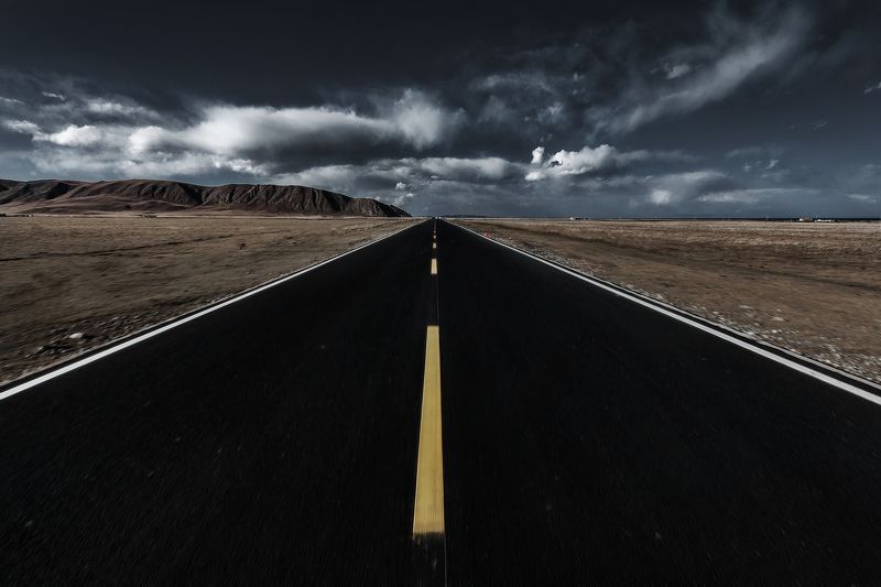 Borders of Infinity фото превью