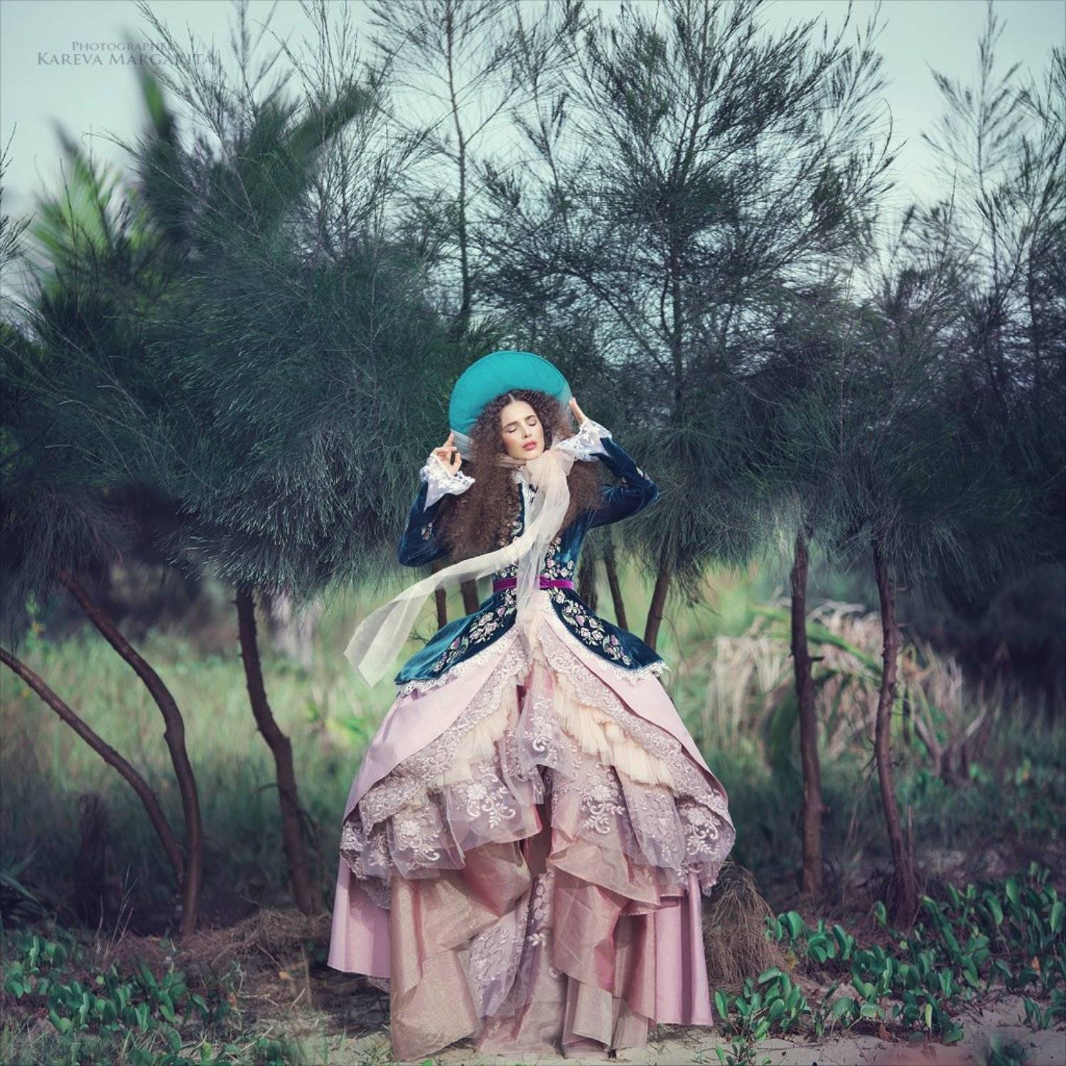 , Margarita Kareva