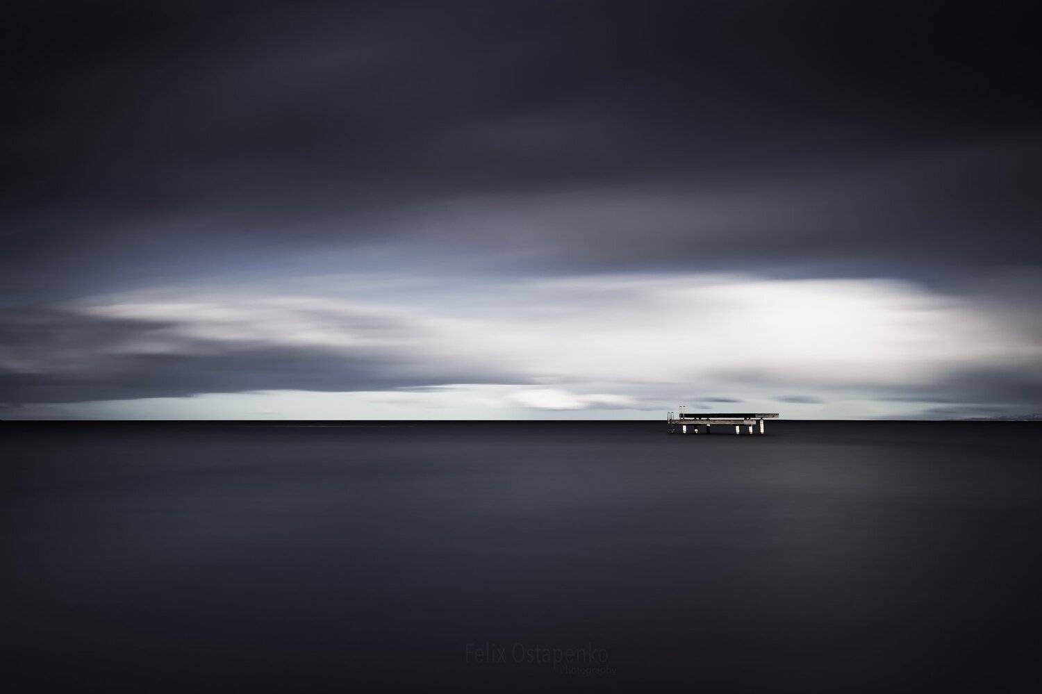 long exposure,boden lake,switzerland,lee super stoper,altnau,clouds,zeiss milvus 21mm,, Felix Ostapenko
