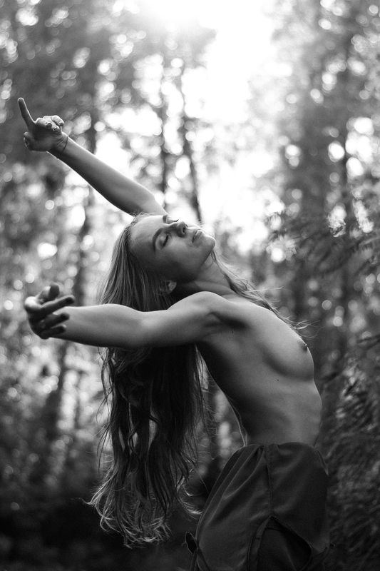 Даша фото превью