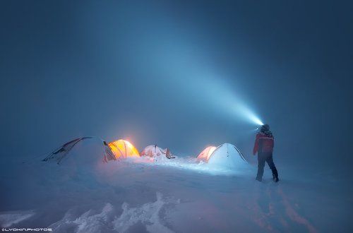 Прогноз подвел