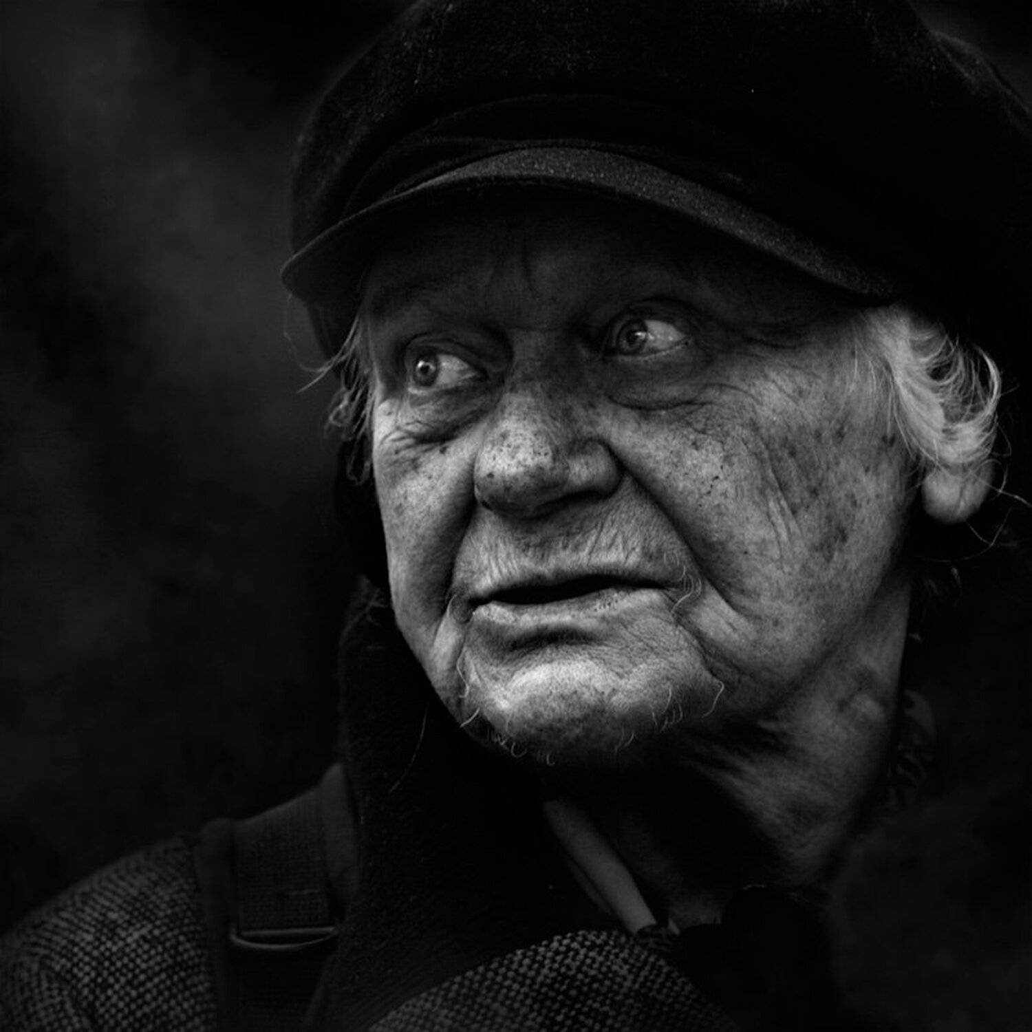да прольётся свет. Автор: Юрий Калинин портрет, улица, город, люди, street photography, Юрий Калинин