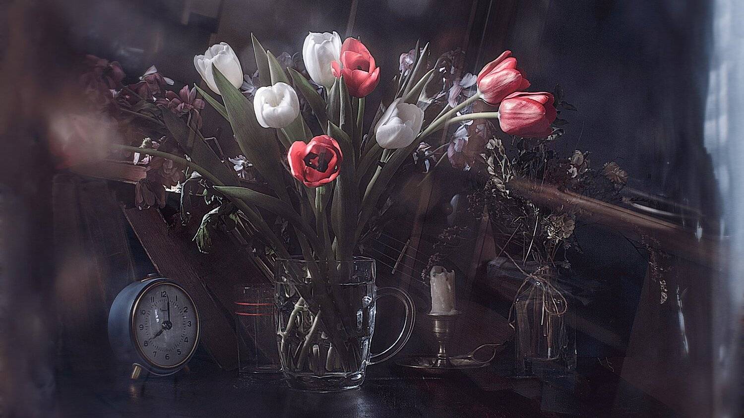 , Владимир Осауленко