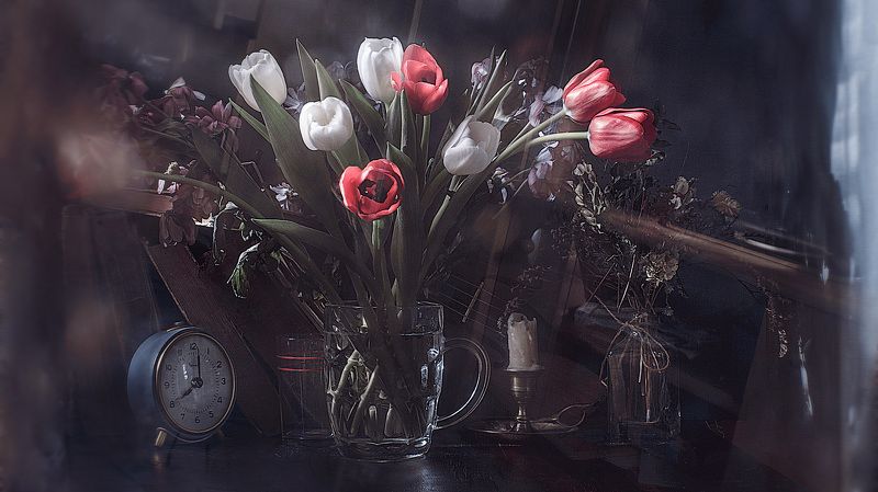С праздником весны!!!! фото превью