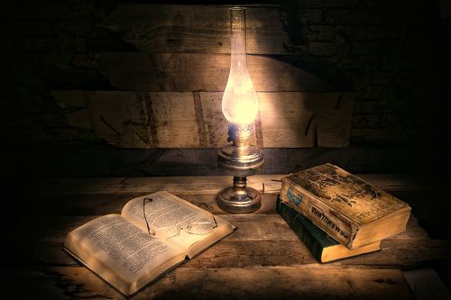 Сказки на ночь 