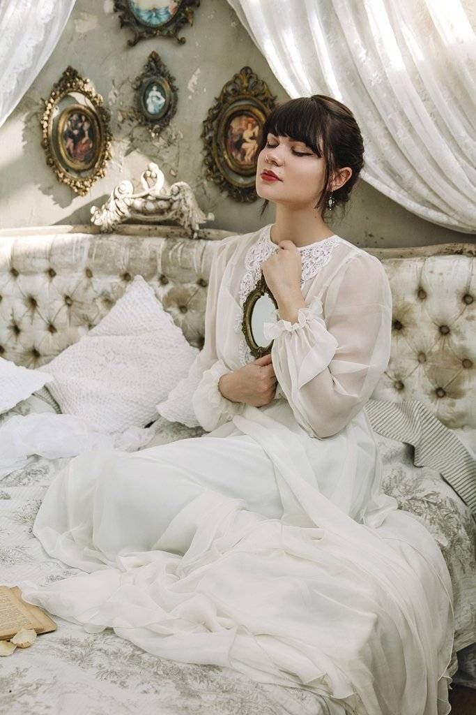 , Ульяна Буканова (Мизинова)