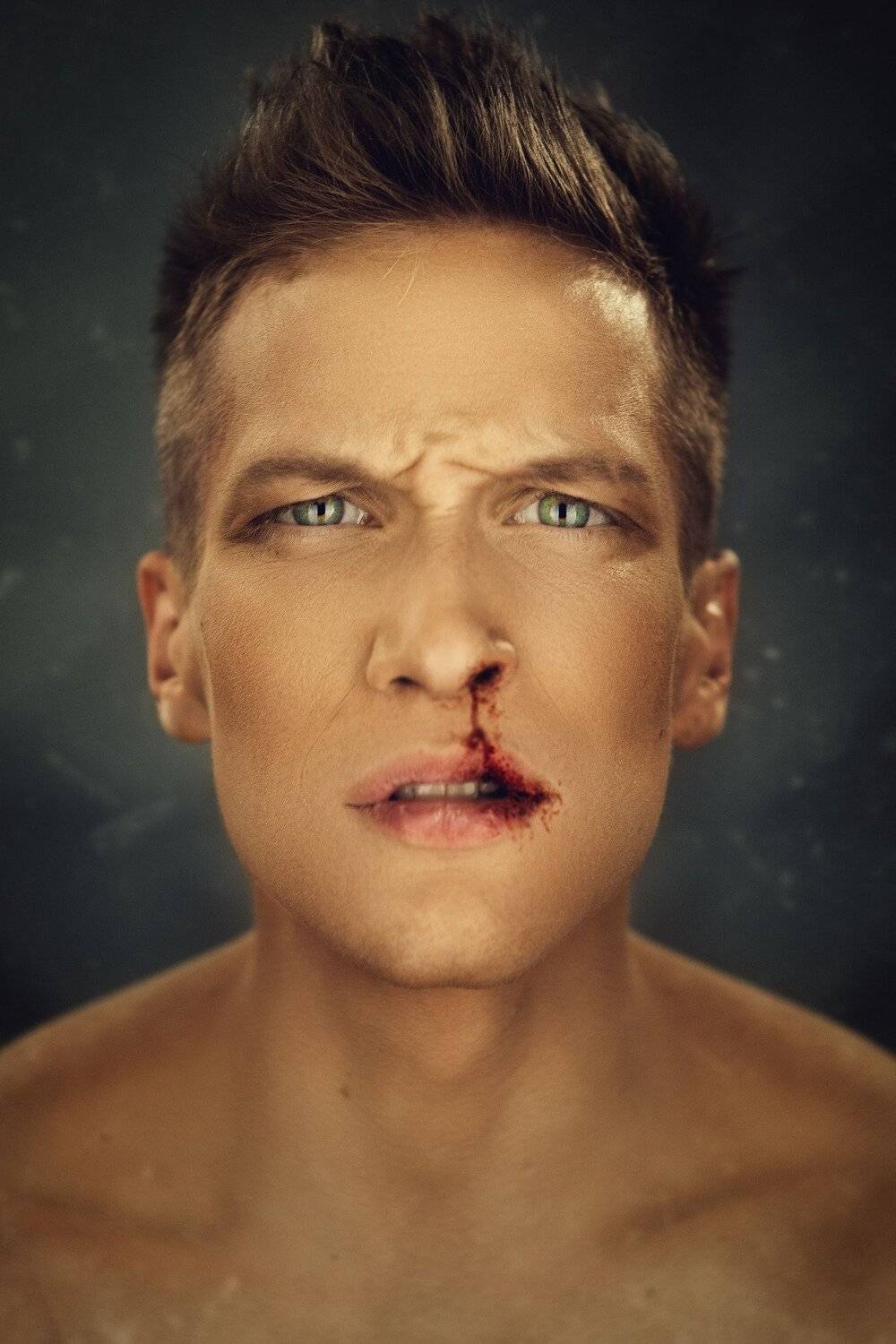 , Григорий Горячев