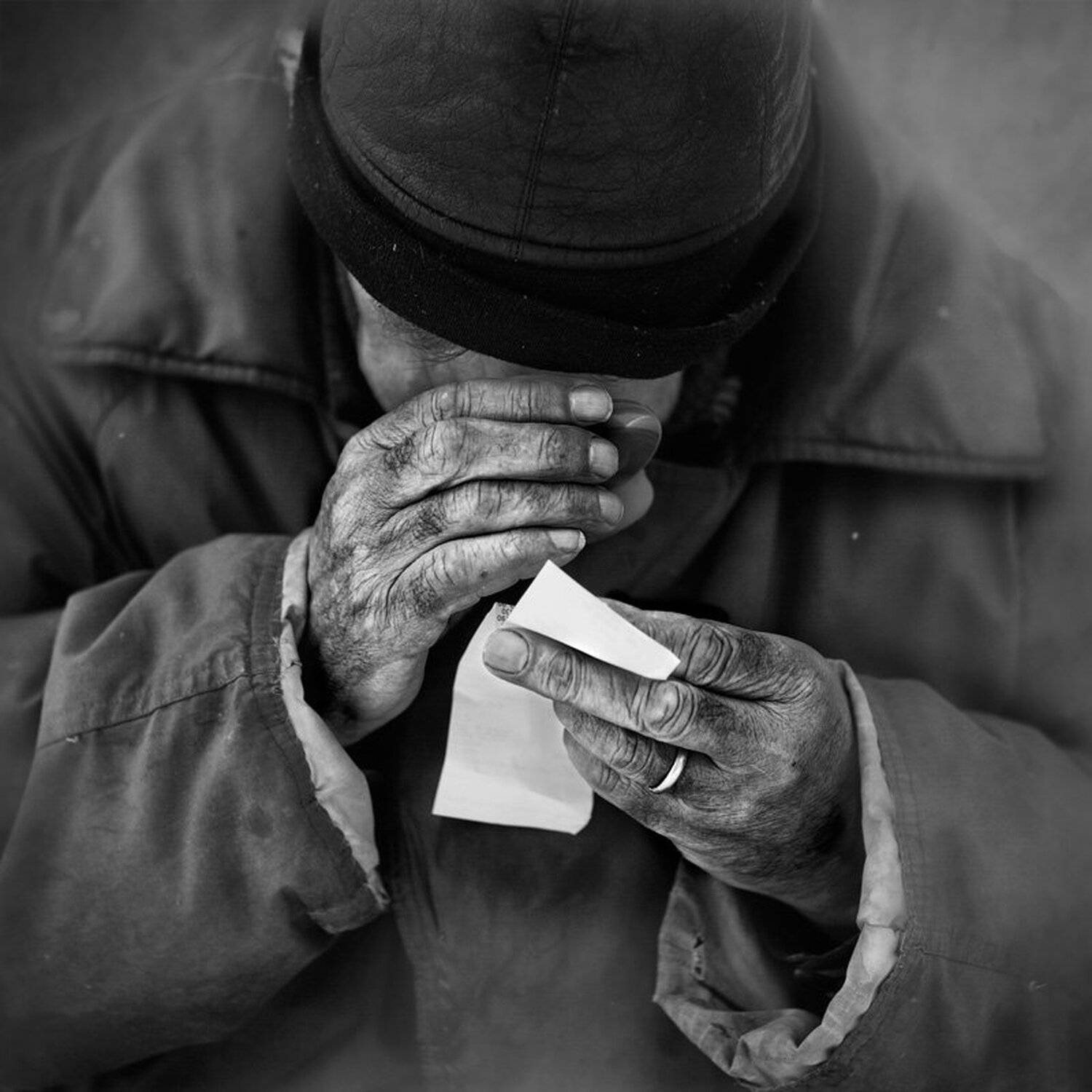 портрет, улица, город, люди, street photography, Юрий Калинин