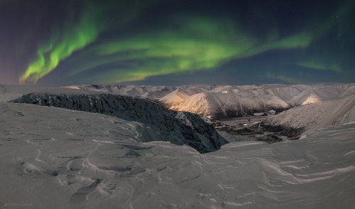 Айкуайвенчорр