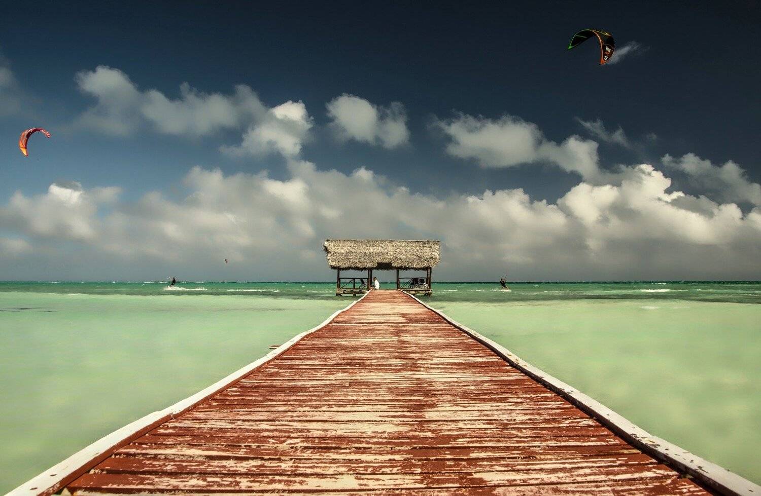 cuba,cayo guillermo,, Jacek