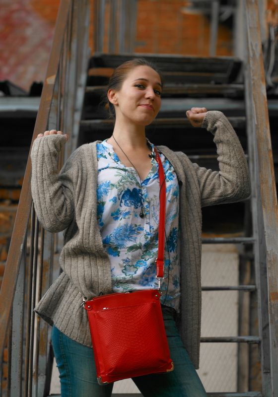 цвет, девушка, модель, портрет, портрет девушки, красотка, художественный портрет, фэшн, girl, model, beauty, fashion, art portrait, color Елена фото превью