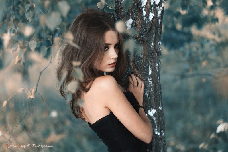 Ксения фото превью