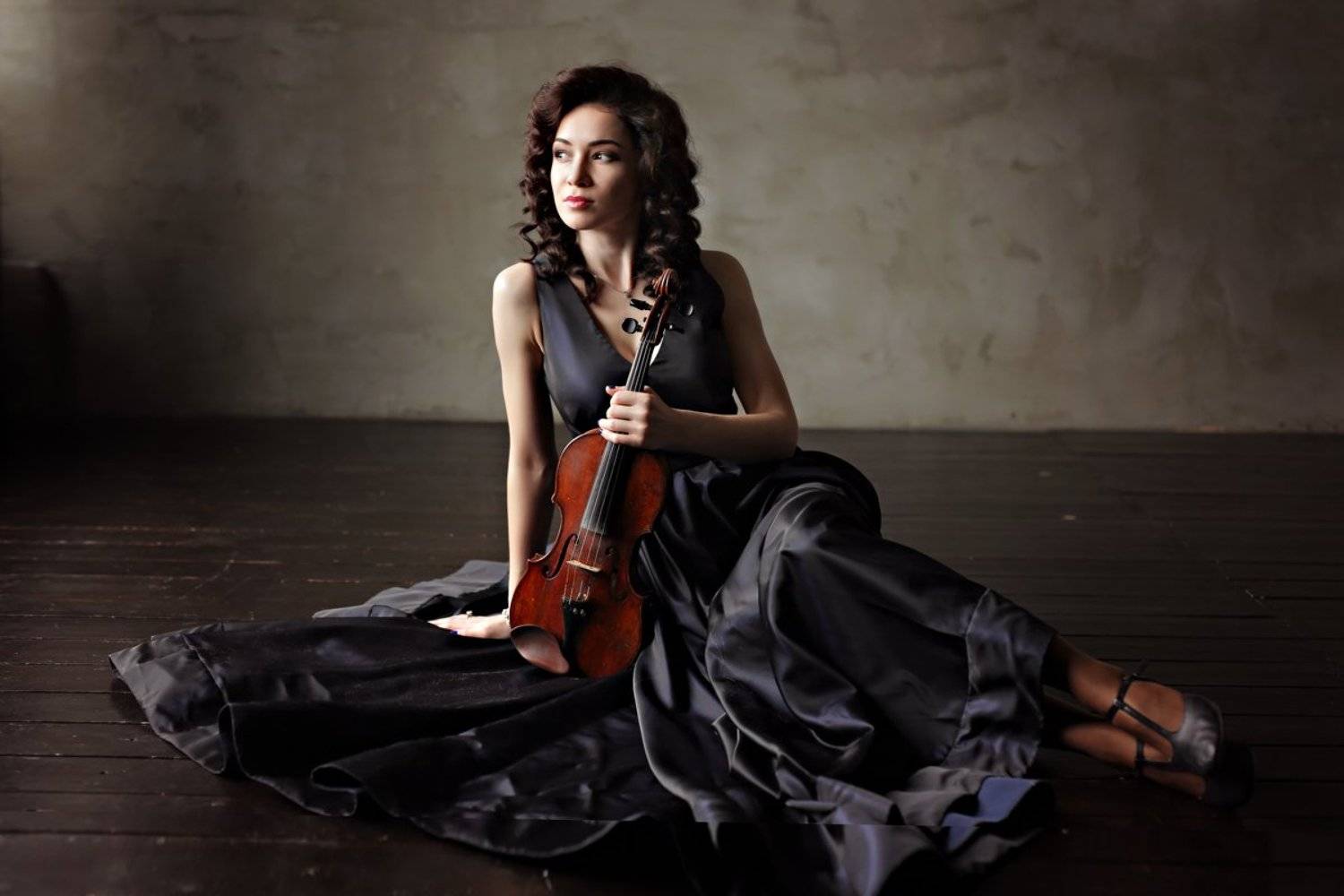 , Гимаева Ольга