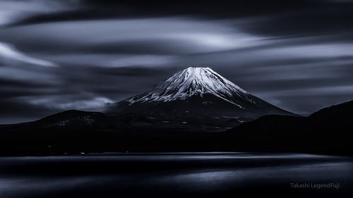 Slow cloud