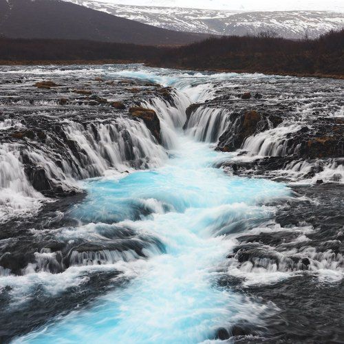 Bruarfoss