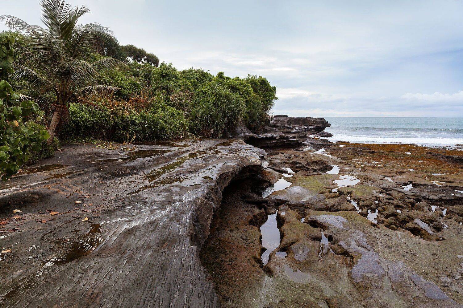 природа, путешествие, океан, бали, индонезия, ландшафт, Анастасия Колесникова