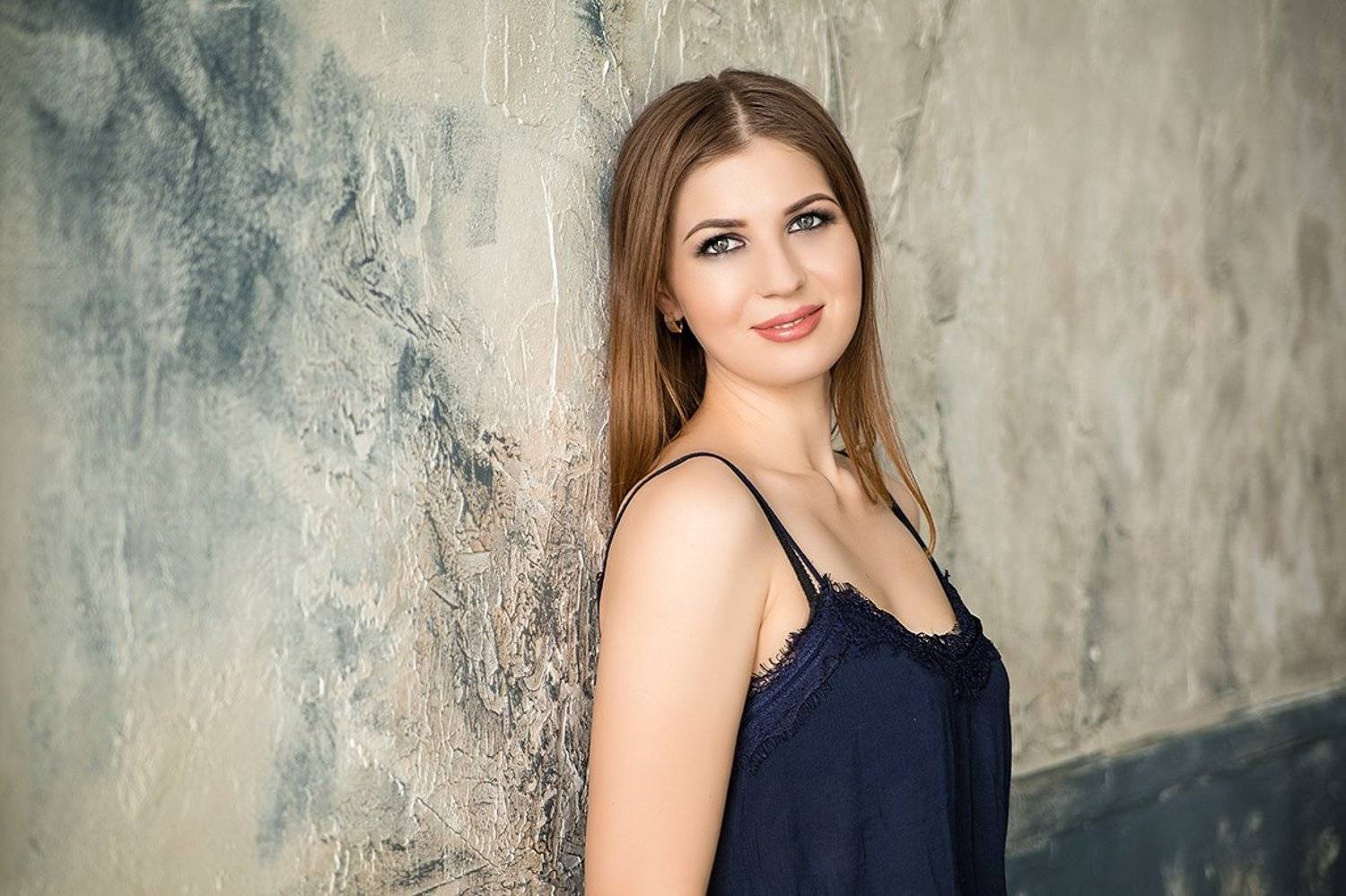 , Анна Гросс