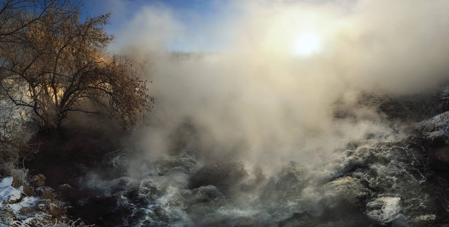 тула, горячка, Сергей Кочергин