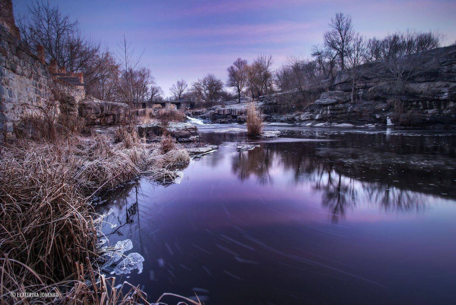 , Екатерина Ионенко