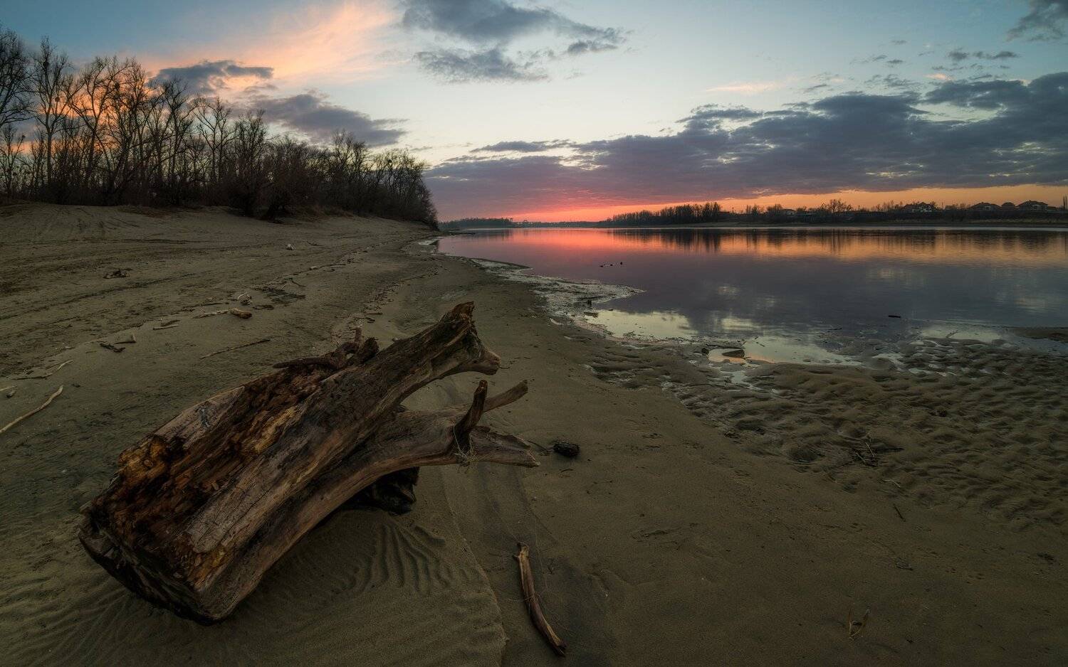 утро, Alexander Plekhanov