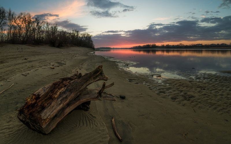 Рассветная фото превью