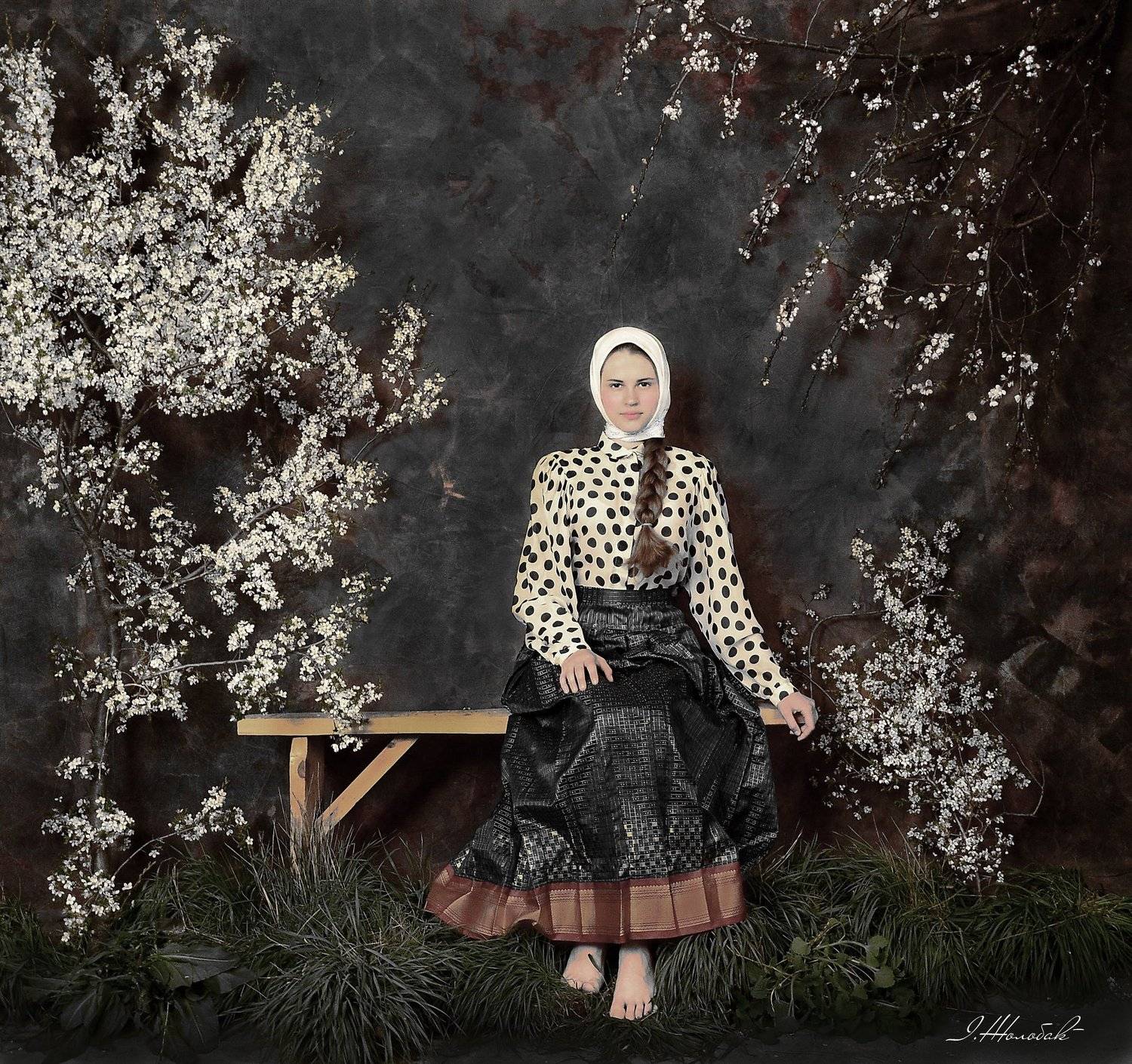 , Ігор Жолобак