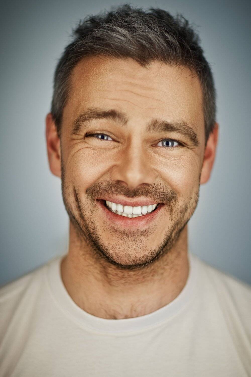 , Григорий Горячев