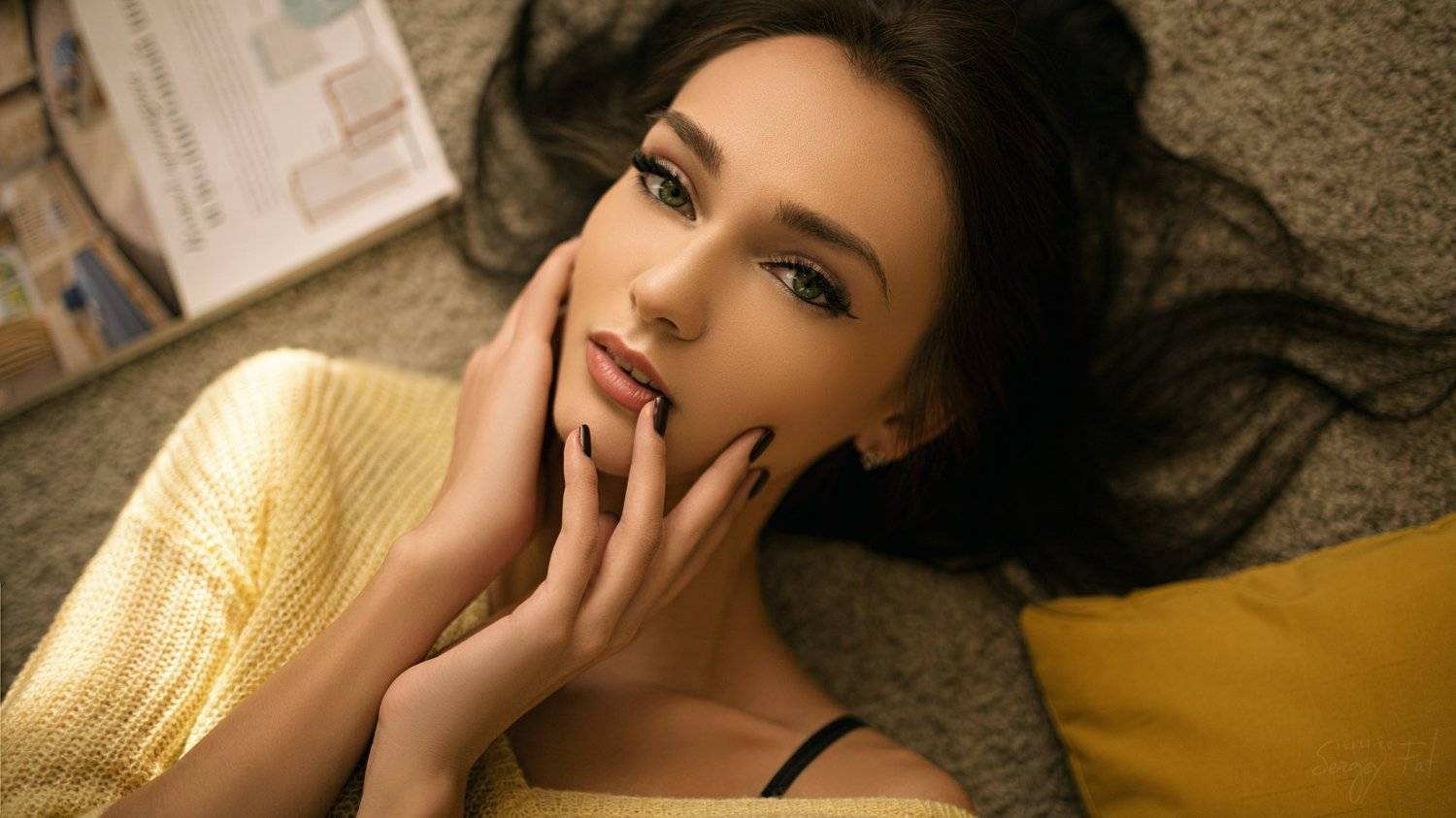 , Сергей Жирнов