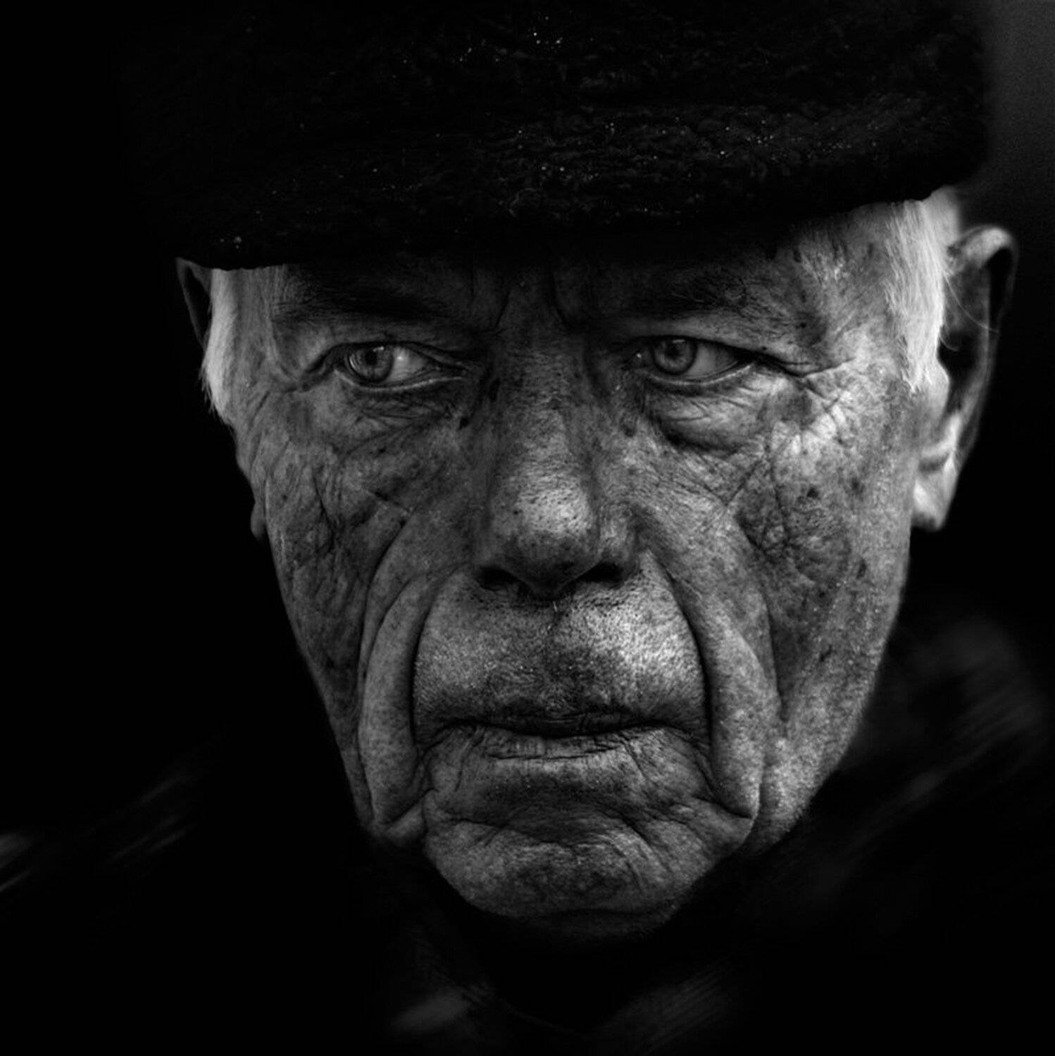 портрет, улица, город, люди, street photography, Юрий Калинин