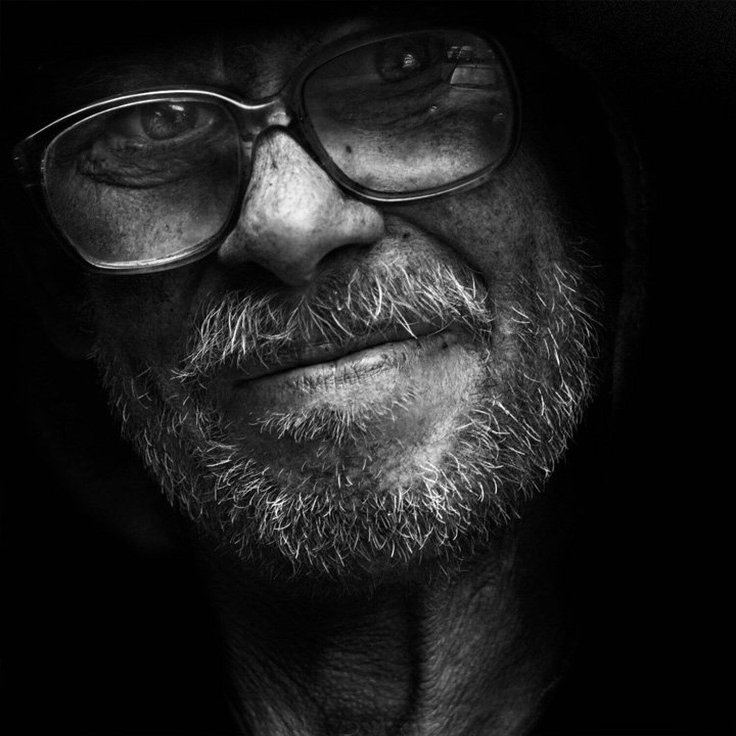 портрет, улица, город, люди, street photography, Юрий Калинин