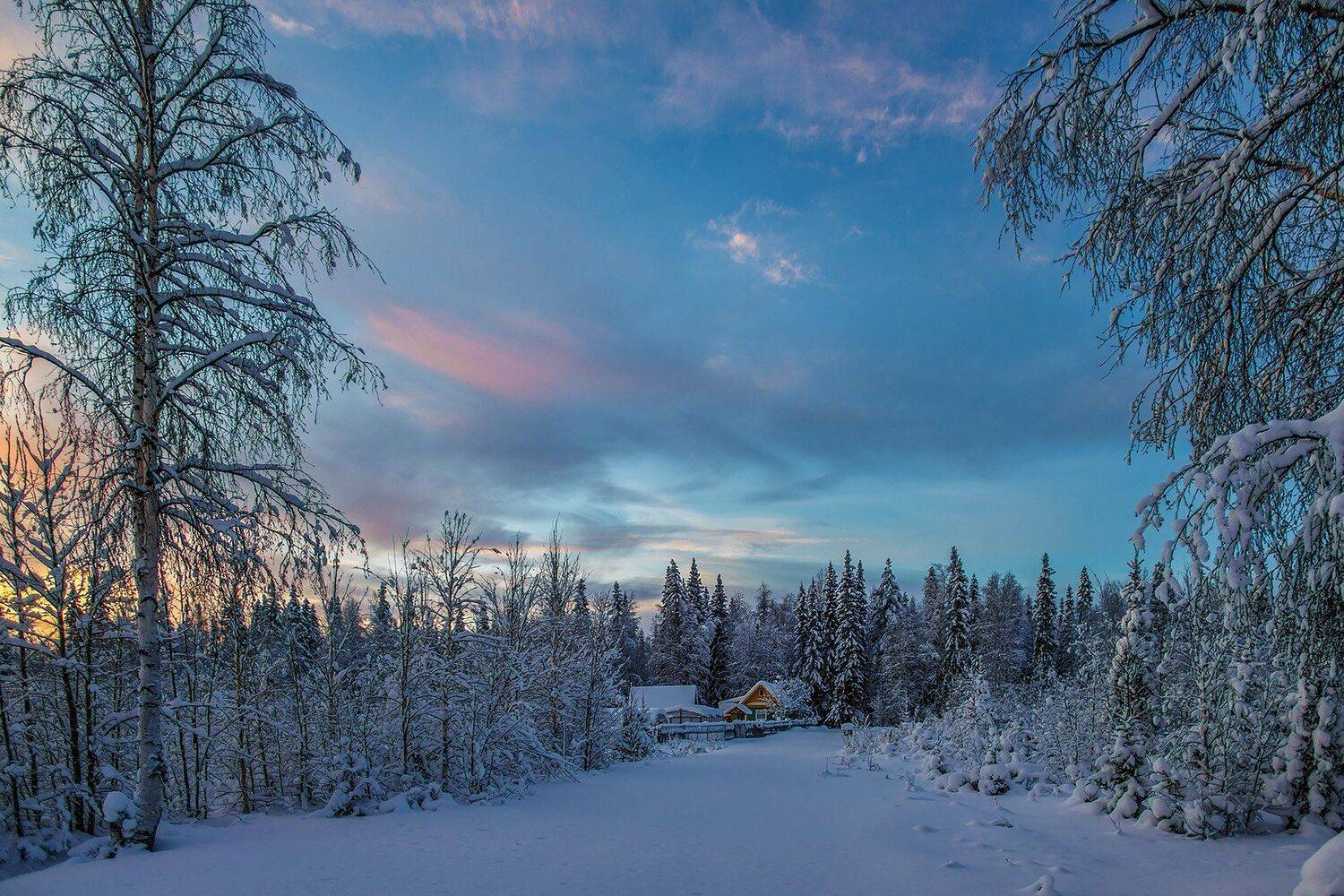 печора, Анатолий