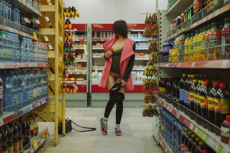 Shoping фото превью