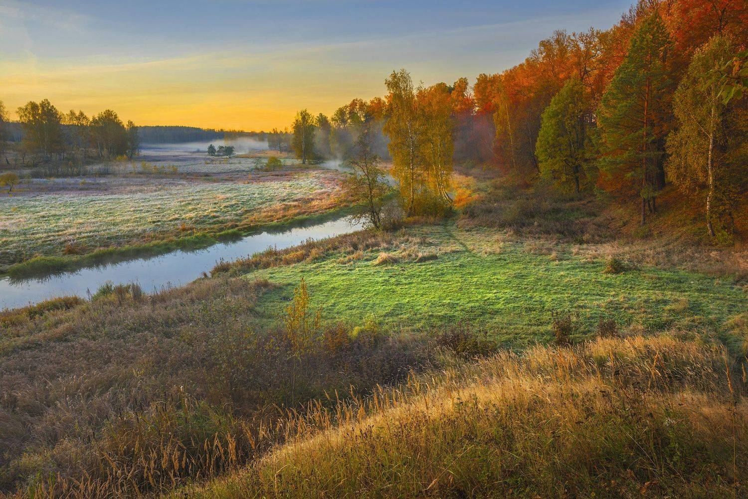 , Владимир Рябков