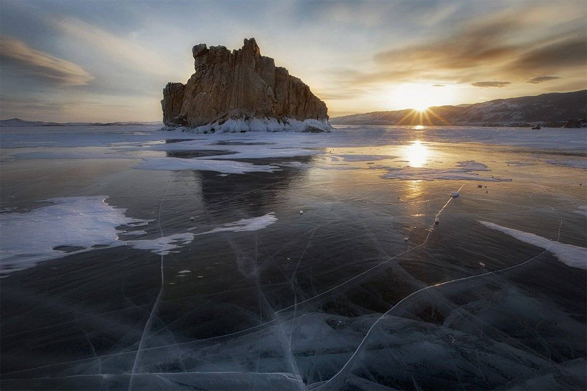 , Андрей Ершов