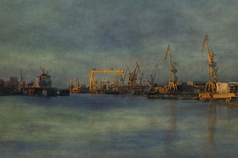 shipyard фото превью