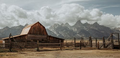 Old West