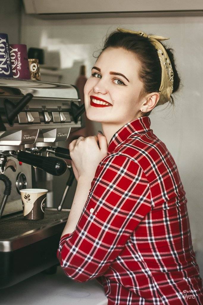 , Ульяна Буканова (Мизинова)