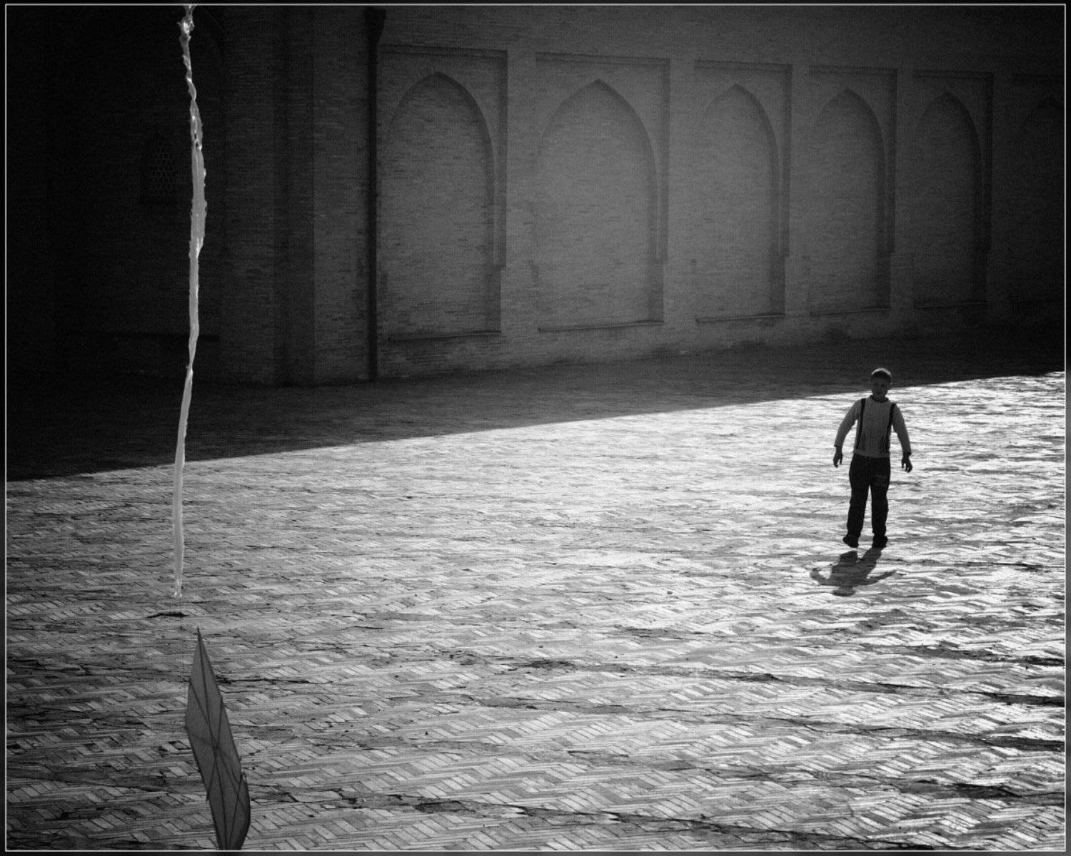 , Ильдар Садыков