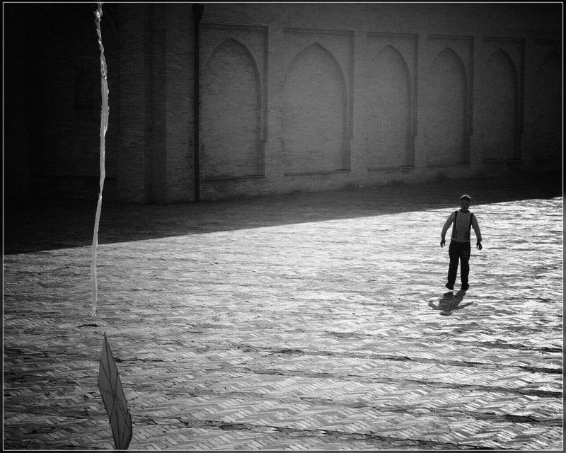 Прерванный полёт фото превью