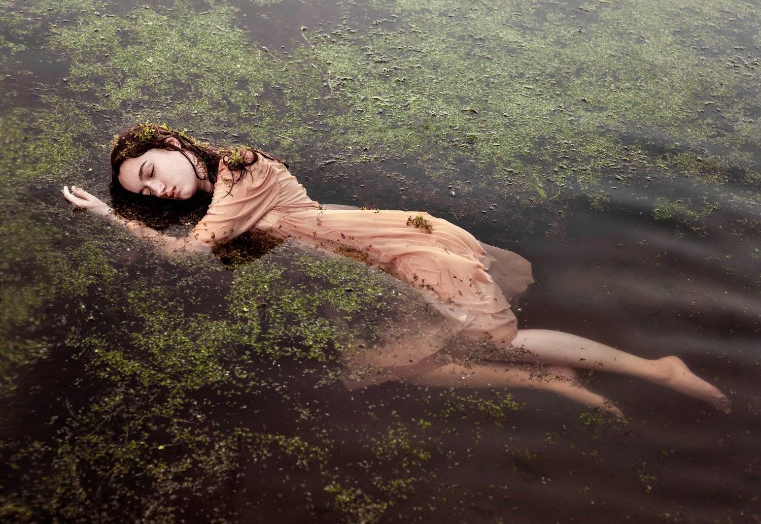 , Плотникова Таня