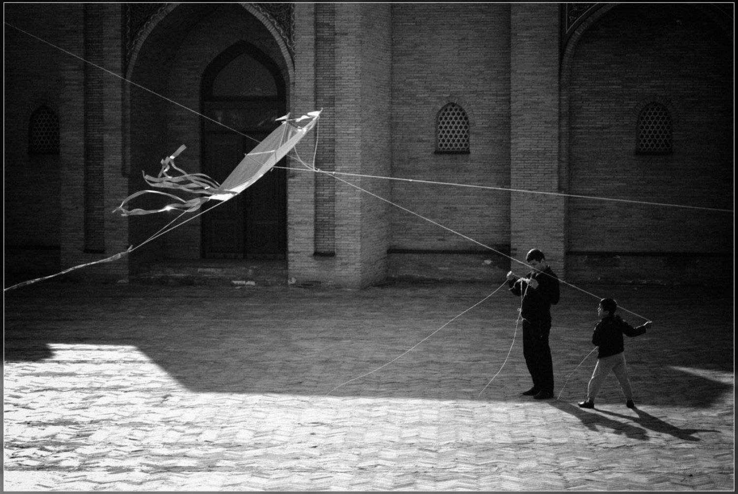 , Ильдар Садыков