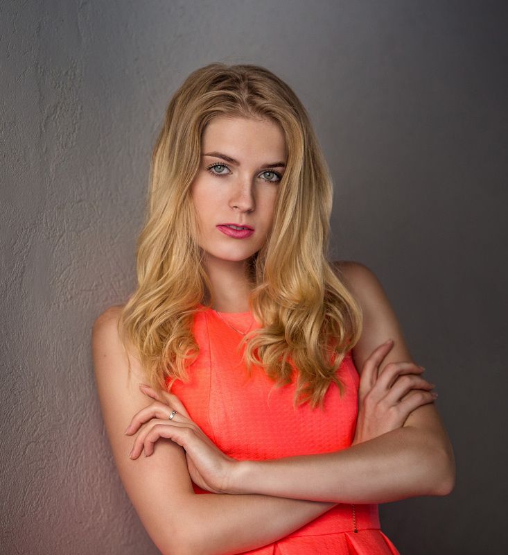 Вика фото превью